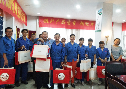 團(tuán)隊(duì)風(fēng)采