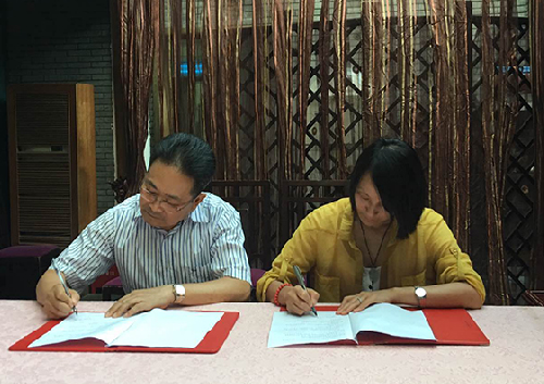 團(tuán)隊(duì)風(fēng)采