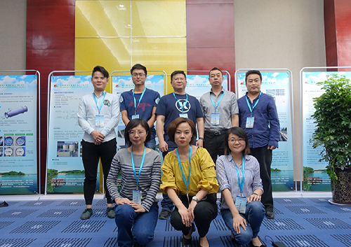 團(tuán)隊(duì)風(fēng)采