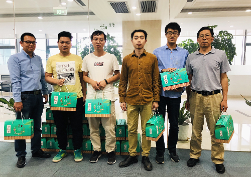 團(tuán)隊(duì)風(fēng)采